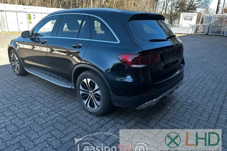 Mercedes-Benz 200 din 2022 cu 63.334 km - oferta MER98141 - foto 11
