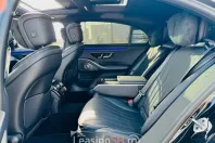 Mercedes-Benz 580 din 2023 cu 24.390 km - oferta MER99307 - foto 17