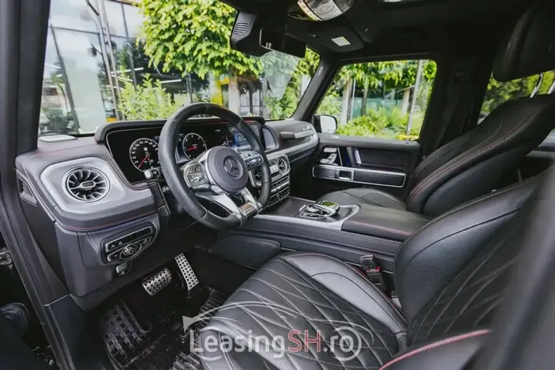 Mercedes-Benz 350 din 2022 cu 24.000 km - oferta MER96156 - foto 32