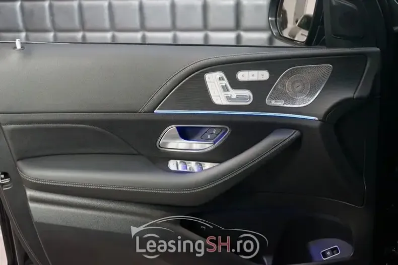 Mercedes-Benz 450 din 2023 cu 28.586 km - oferta MER97409 - foto 7