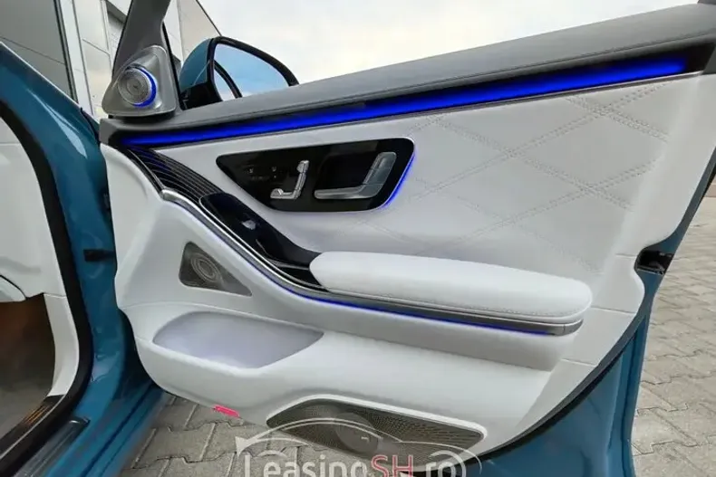 Mercedes-Benz 680 din 2024 cu 13.500 km - oferta MER97039 - foto 30