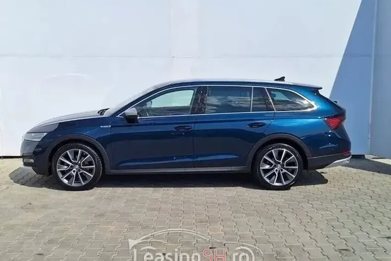 Skoda Octavia din 2023 cu 89.662 km - oferta SKO100699 - foto 7