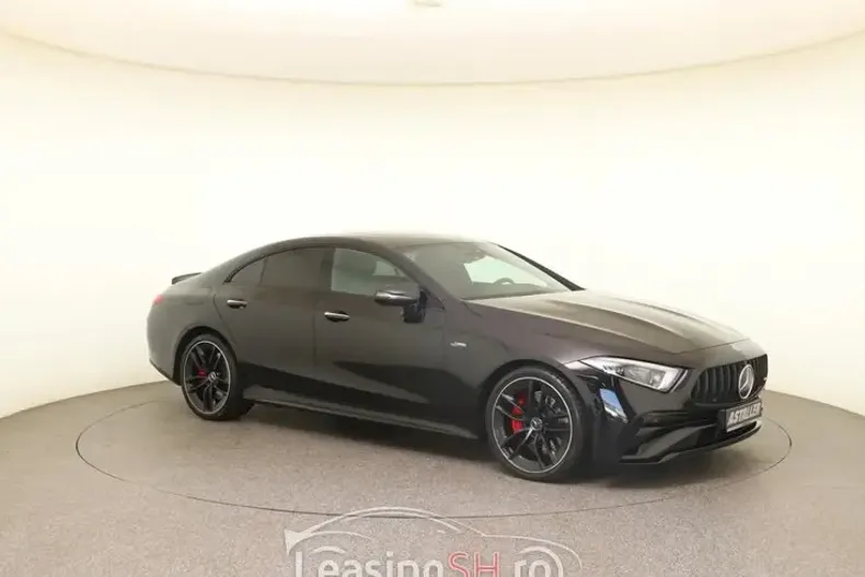 Mercedes-Benz 53 AMG din 2023 cu 50.000 km - oferta MER97221 - foto 4