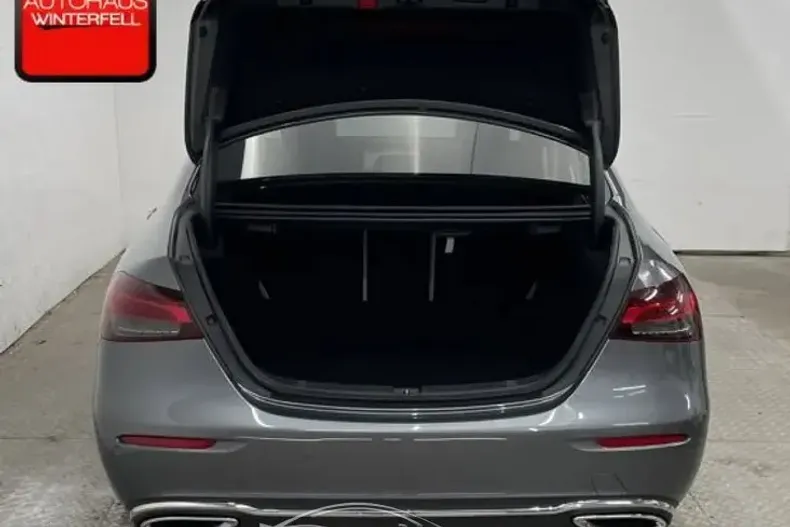 Mercedes-Benz 220 din 2021 cu 45.500 km - oferta MER96968 - foto 9