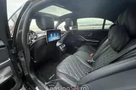 Mercedes-Benz 580 din 2021 cu 90.000 km - oferta MER96217 - foto 17