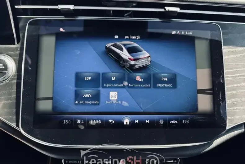 Mercedes-Benz 200 din 2024 cu 47.000 km - oferta MER96300 - foto 19