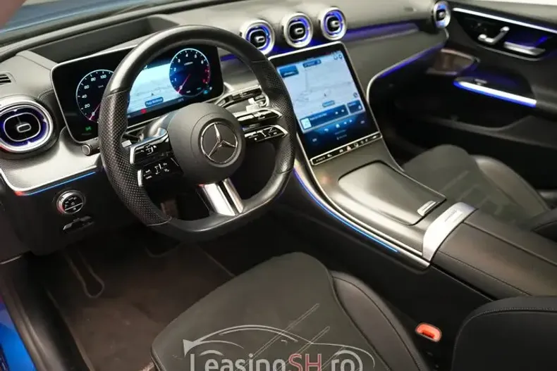 Mercedes-Benz 200 din 2021 cu 37.500 km - oferta MER97692 - foto 4