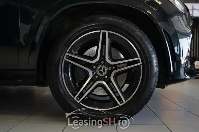 Mercedes-Benz 400 din 2020 cu 117.000 km - oferta MER97310 - foto 11