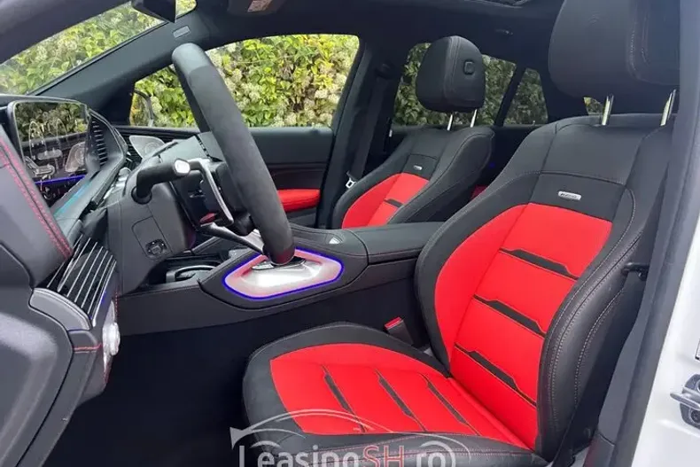 Mercedes-Benz 53 AMG din 2025 cu 20 km - oferta MER99798 - foto 14