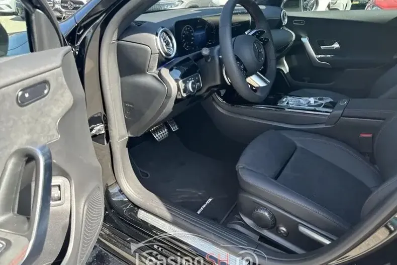 Mercedes-Benz 250 din 2024 cu 5 km - oferta MER95524 - foto 6