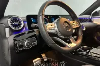 Mercedes-Benz 35 AMG din 2021 cu 66.300 km - oferta MER96965 - foto 8