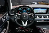 Mercedes-Benz 350 din 2021 cu 65.500 km - oferta MER98451 - foto 9