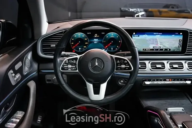 Mercedes-Benz 350 din 2021 cu 65.500 km - oferta MER98451 - foto 9