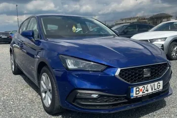 Seat Leon din 2021 - oferta SEA102549