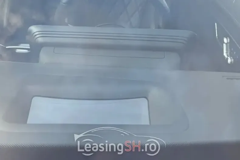Mercedes-Benz 400 din 2022 cu 57.000 km - oferta MER97159 - foto 9