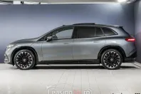 Mercedes-Benz EQS SUV din 2023 cu 16.337 km - oferta MER97209 - foto 16