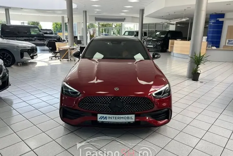 Mercedes-Benz 200 din 2023 cu 22.434 km - oferta MER96493 - foto 20