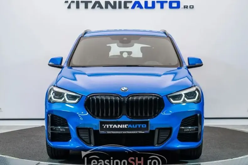 BMW X1 din 2021 cu 90.450 km - oferta BMW100992 - foto 25