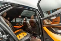 Mercedes-Benz 53 AMG din 2025 cu 20 km - oferta MER99795 - foto 2