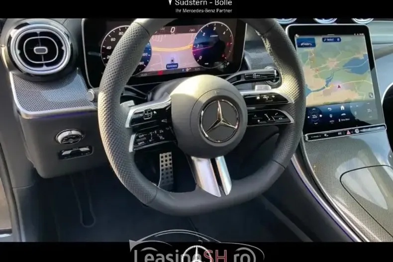 Mercedes-Benz 220 din 2024 cu 9.900 km - oferta MER97322 - foto 4