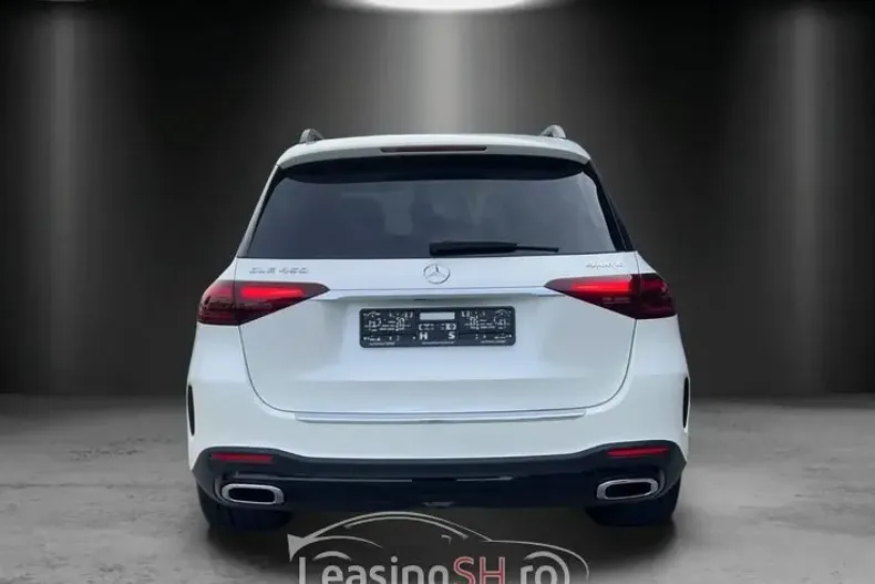 Mercedes-Benz 450 din 2023 cu 25.879 km - oferta MER98669 - foto 2