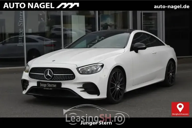 Mercedes-Benz 300 din 2023 cu 23.445 km - oferta MER97536 - foto 1