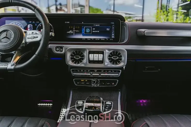 Mercedes-Benz 350 din 2022 cu 24.000 km - oferta MER96156 - foto 13
