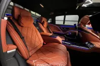 Mercedes-Benz 580 din 2025 cu 31.365 km - oferta MER96254 - foto 31