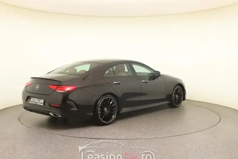Mercedes-Benz 400 din 2023 cu 70.000 km - oferta MER98457 - foto 4