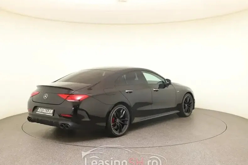 Mercedes-Benz 53 AMG din 2023 cu 50.000 km - oferta MER97221 - foto 7