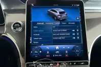 Mercedes-Benz 200 din 2023 cu 25.000 km - oferta MER96084 - foto 17