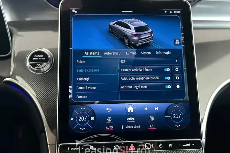 Mercedes-Benz 200 din 2023 cu 25.000 km - oferta MER96084 - foto 17