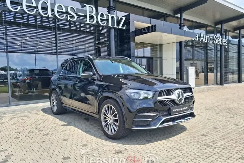 Mercedes-Benz 350 din 2021 cu 85.000 km - oferta MER101020 - foto 1
