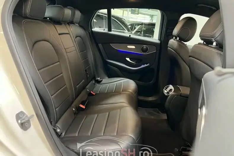 Mercedes-Benz 200 din 2020 cu 83.000 km - oferta MER96852 - foto 12