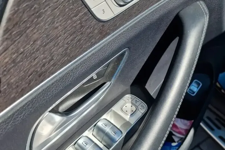 Mercedes-Benz 53 AMG din 2021 cu 58.000 km - oferta MER97068 - foto 13