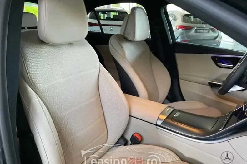 Mercedes-Benz 180 din 2024 cu 11.200 km - oferta MER99115 - foto 13