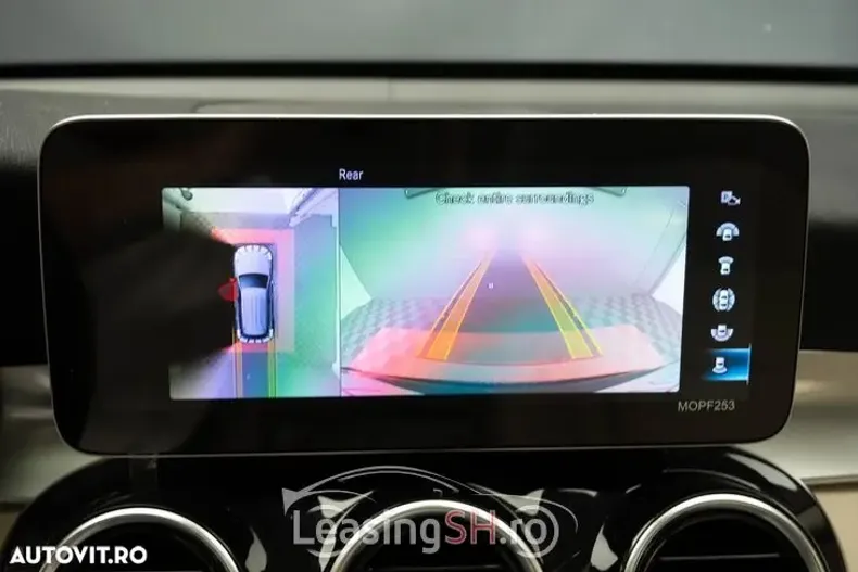 Mercedes-Benz 300 din 2022 cu 50.000 km - oferta MER95022 - foto 28