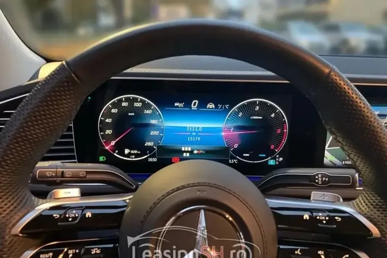 Mercedes-Benz 350 din 2024 cu 15.171 km - oferta MER96875 - foto 12