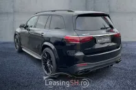 Mercedes-Benz 63 din 2024 cu 10.982 km - oferta MER98181 - foto 15