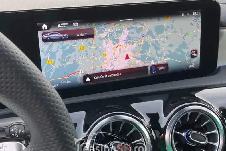 Mercedes-Benz 200 din 2023 cu 20.738 km - oferta MER96998 - foto 27