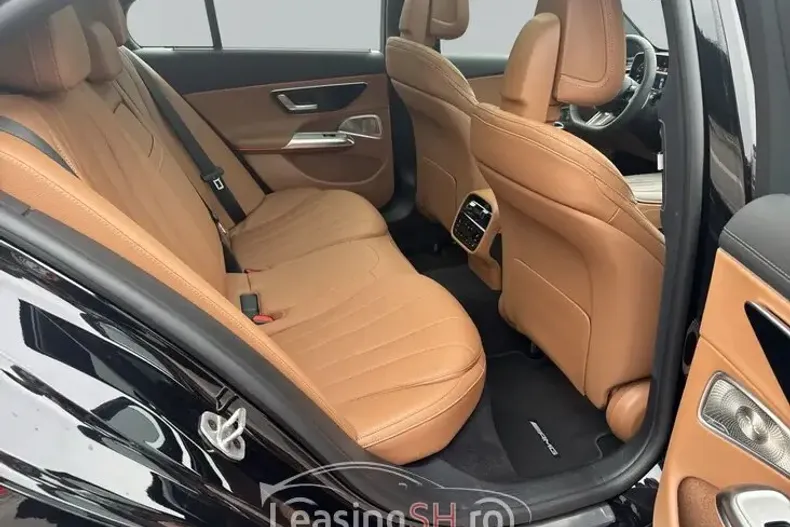 Mercedes-Benz 200 din 2024 cu 11.500 km - oferta MER98302 - foto 7