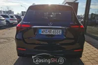 Mercedes-Benz 53 AMG din 2024 cu 8.000 km - oferta MER96730 - foto 6