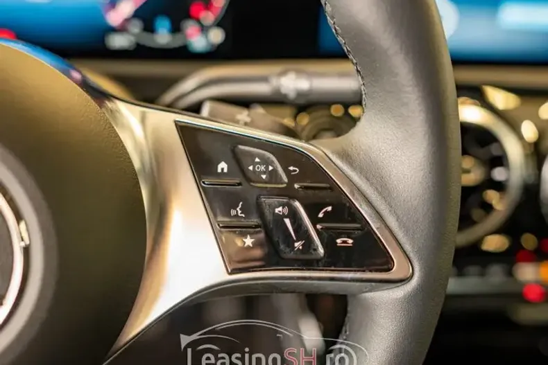 Mercedes-Benz 200 din 2023 cu 9.025 km - oferta MER97685 - foto 4