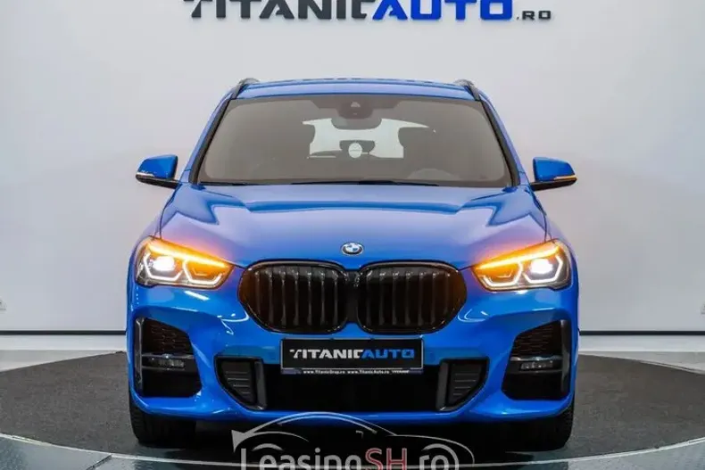 BMW X1 din 2021 cu 90.450 km - oferta BMW100992 - foto 2