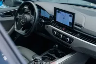 Audi A5 din 2020 cu 152.700 km - oferta AUD100661 - foto 7