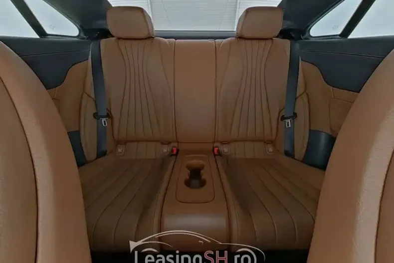 Mercedes-Benz 220 din 2022 cu 69.500 km - oferta MER98865 - foto 14