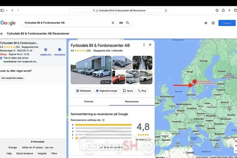 Mercedes-Benz 300 din 2024 cu 36.500 km - oferta MER99122 - foto 16