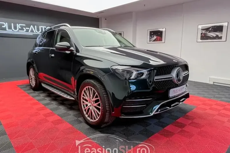 Mercedes-Benz 400 din 2023 cu 69.998 km - oferta MER96350 - foto 1