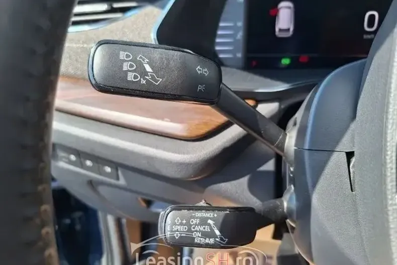 Skoda Octavia din 2023 cu 89.662 km - oferta SKO100699 - foto 4