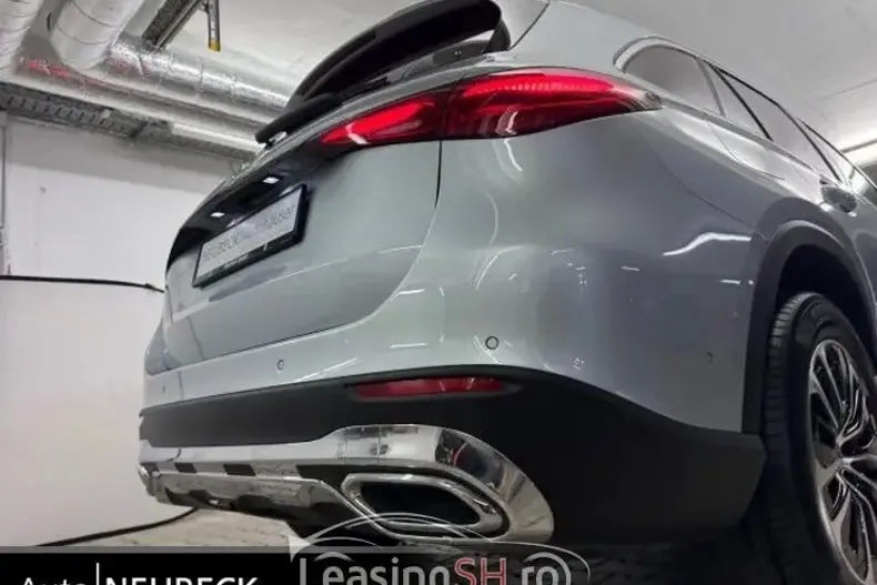 Mercedes-Benz 220 din 2024 cu 11.000 km - oferta MER96537 - foto 7